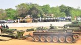 MoD inks deal worth ₹1,560.52 cr for 47 bridge laying tanks