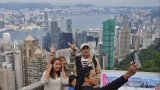 Hong Kong’s ‘soft power’ can give tourism sector a boost, experts say