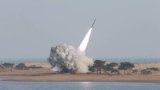 North Korea launches new missile towards Sea of Japan