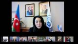 Azerbaijani Ombudsman participates in online Meeting of OIC Ombudsman Association