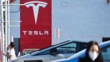 Tesla’s Cybertruck data sparks privacy concerns after Las Vegas explosion