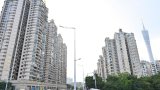 China property flare-ups resurface as crisis enters fifth year