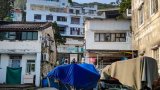 Hong Kong police arrest man, 25, suspected of raping girlfriend in New Territories