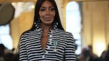 Naomi Campbell to mentor Thais to be next top models, Thaksin says