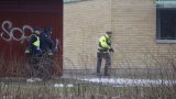 5 shot in attack at Swedish school: police