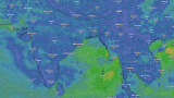 Cyclone Dana likely to make landfall on Oct 24