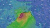 Cyclone Dana not a threat to Bangladesh: BMD