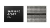 Amid HBM3E supply challenges, Samsung appeals to Nvidia with GDDR7, foundry