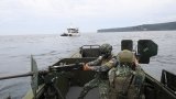 US pledges millions to modernise Philippine coastguard over ‘shared maritime concerns’