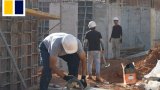 Indian workers slowly replacing Palestinians in Israel’s construction industry