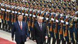 China’s Xi to visit Russia in 2025 amid ‘double resistance’ to West, envoy to Beijing says