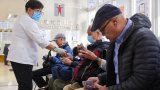 Hong Kong public dental clinics fill quotas despite continued teething problems