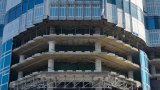 Hong Kong worker killed by falling curtain glass wall at Kowloon West site