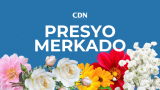 PRESYO MERKADO: Prices of flowers for Kalag-Kalag in Carbon market