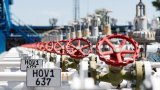 Reports on two-month suspension of gas supplies from Azerbaijan to Serbia are unfounded