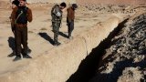 Mass graves in Syria reveal ‘machinery of death’ under Bashar al-Assad