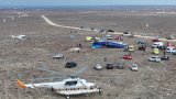 Azerbaijan Airlines plane crash in Kazakhstan kills 38, with 29 survivors