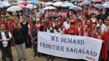 Naga group fighting for statehood accepts Centre’s ‘executive, legislative, financial autonomy’ offer