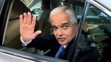 Shaktikanta Das to be second Principal Secretary to PM