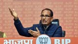 Shivraj Singh Chouhan asks farmers to adopt natural farming, advocates policies benefiting farmers