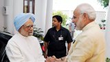 “India mourns the loss of a distinguished leader”: PM Modi pays tribute to Manmohan Singh