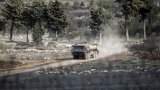 Syrians in the Golan Heights refuse to leave ‘in exchange for peace' with Israel