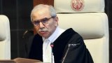 Lebanon's president names ICJ judge Nawaf Salam as prime minister