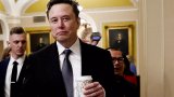 SEC sues Elon Musk, saying he didn't disclose Twitter ownership on time before buying it