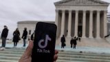 US Supreme Court upholds law banning TikTok