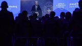 World Economic Forum: Trump tells businesses to manufacture in US or face tariffs