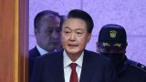 South Korean President Yoon Suk Yeol indicted over martial law imposition