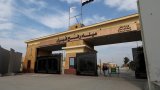 EU resumes monitoring mission at Gaza's Rafah border crossing