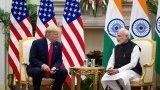 India, US likely to conclude large trade deal in first year of Trump's term, says senior trade advisor