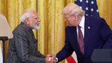 Modi, Trump pledge to double India-US trade to $500 billion by 2030