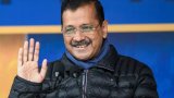 Kejriwal promises to waive 'inflated' water bills if AAP returns to power in Delhi