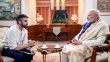 Debut podcast: PM Modi’s special ‘Connect’ with Chinese President Xi Jinping revealed