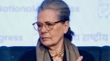 Sonia Gandhi hospitalised, likely to be discharged soon