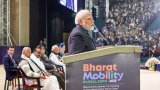 Number of EVs in India could increase eight-fold by end of 2030: Modi