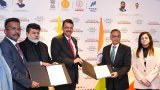 Maharashtra signs MoUs worth over ₹17 lakh crore at Davos