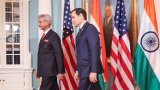 Trump administration clearly prioritising bilateral ties with India: EAM Jaishankar