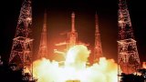 ISRO’s 100th launch: GSLV-F15 successfully deploys NavIC satellite