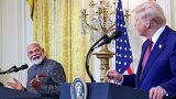 Prime Minister Modi invites US universities to open campus in India during Trump meeting