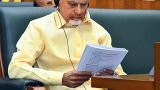 Budget FY26 lays foundation for AP’s reconstruction: AP CM Naidu