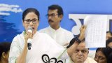 Mamata Banerjee sets goal of winning over 215 seats for Trinamool in 2026