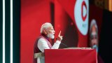 India now emerging as factory of world: PM Modi