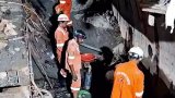 Telangana tunnel collapse: One body recovered from accident site on 16th day of rescue operations