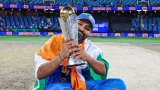 I am not retiring from ODI format, don't spread rumours: Rohit Sharma