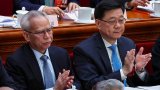 ‘Two sessions’ 2025: vice-premier asks Hong Kong to financially back nation’s tech growth