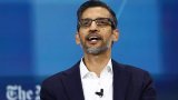 Google’s Pichai joins tech CEOs in bids for London Cricket Team