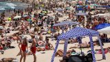 Australia’s prime minister joins intense debate over beach cabanas